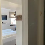 Accommodatie bij particulieren Hafenkoje Zum Anker *