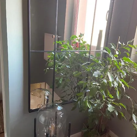 Privatunterkunft Hafenkoje Zum Anker