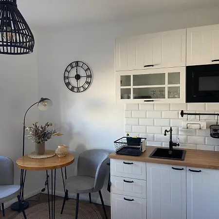 Hafenkoje Zum Anker Privatunterkunft *