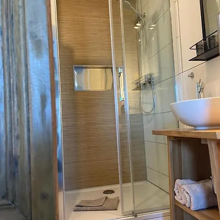 Hafenkoje Zum Anker *