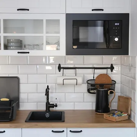 Privatunterkunft Hafenkoje Zum Anker