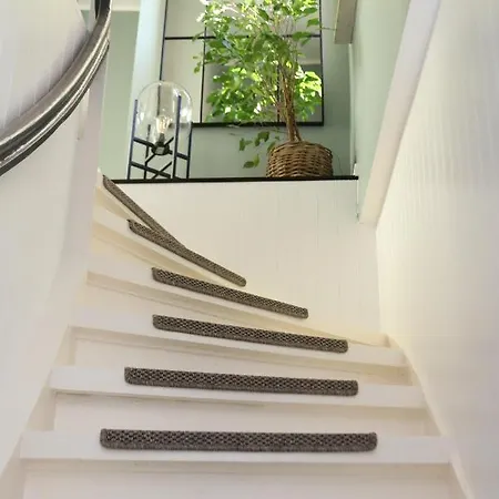 Hafenkoje Zum Anker *