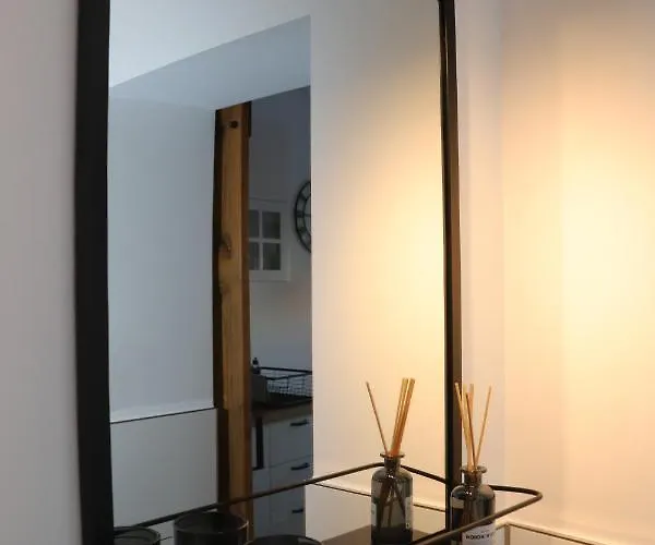 Kwatera prywatna Hafenkoje Zum Anker Wolgast