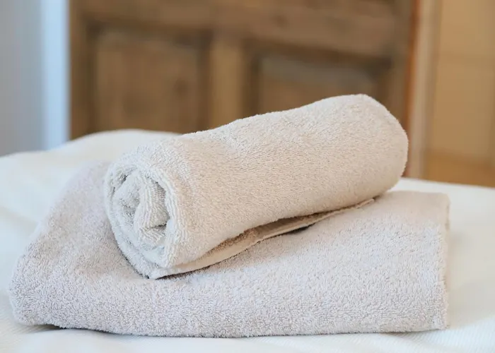 Kwatera prywatna Hafenkoje Zum Anker Wolgast